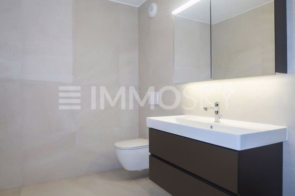 2.5 pièces moderne et jardin privatif (B4-1) - Bild 3