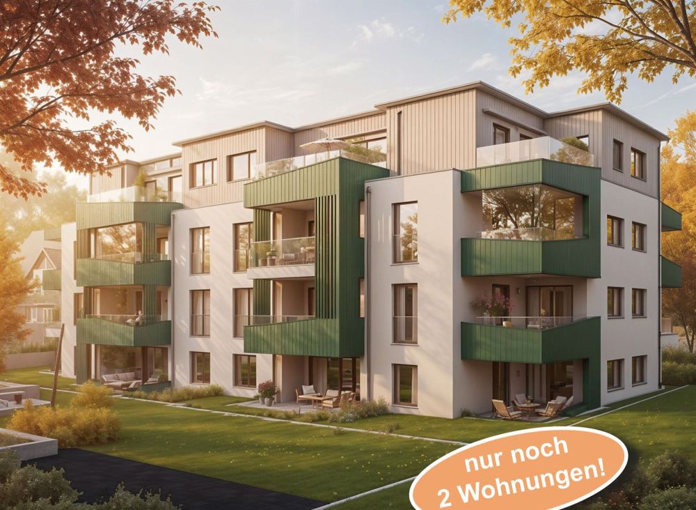 Casa Giardino - Attikawohnung 3.4 - Bild 1