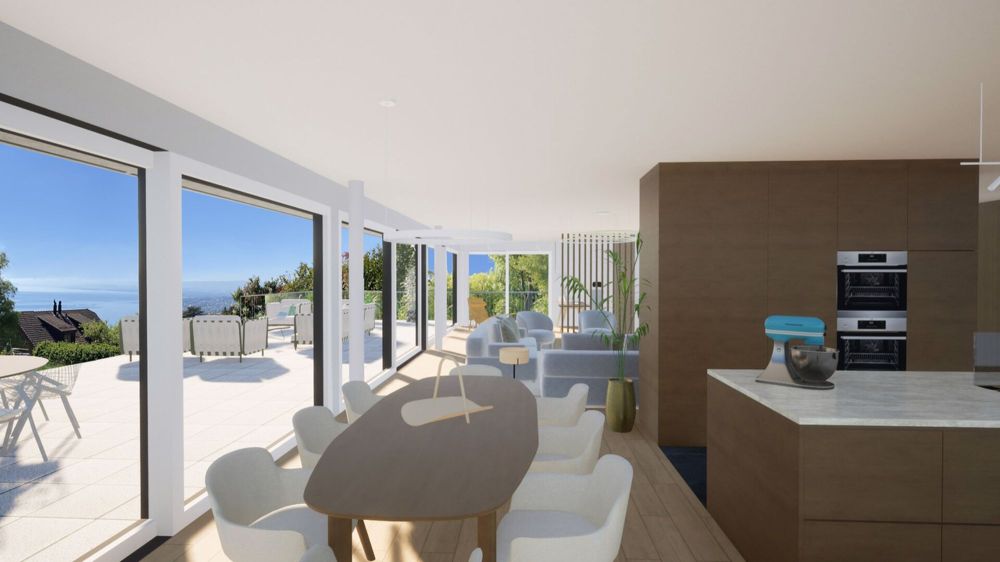 Maison individuelle sur parcelle de 1'117 m2 avec piscine en option - Bild 2