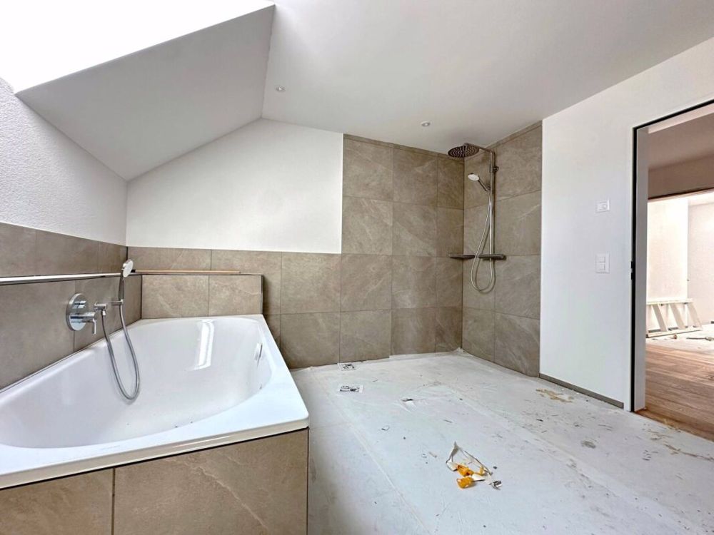 Ihr neues Zuhause in Balterswil - Idyllisch wohnen mit Komfort, Qualität und nachhaltiger Bauweise - Bild 10