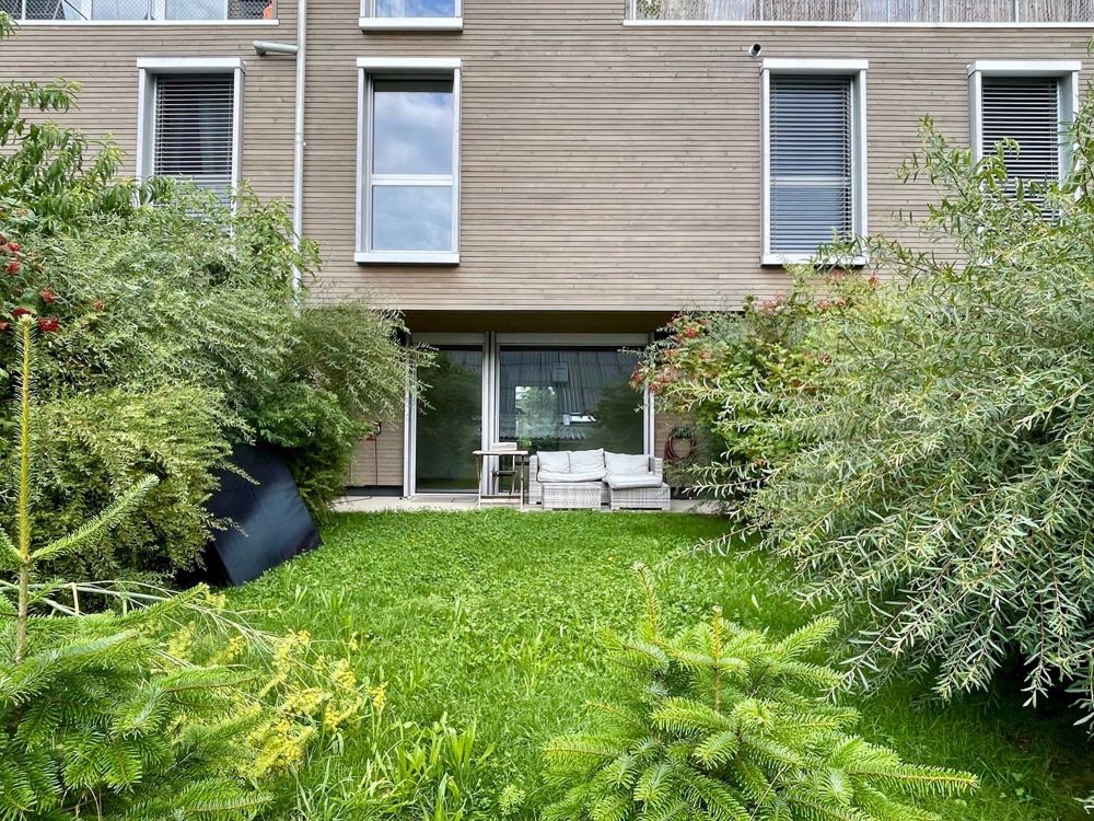 Apartment for sale in Dottikon, Switzerland - Bild 1