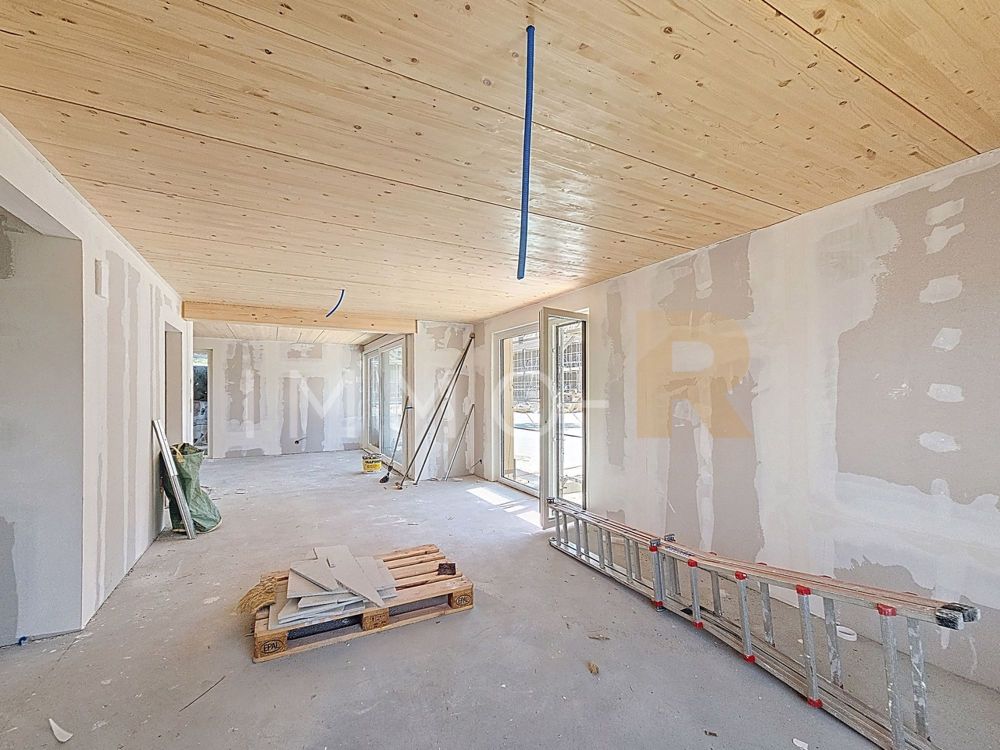 Letzte Einzelvilla mit niedrigem Energieverbrauch - Bild 2