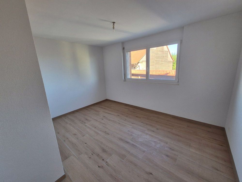 Magnifique appartement de 3,5 pièces avec terrasse à Démoret - Bild 6