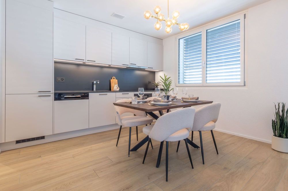 2 ½ Zimmer-Wohnung in Visp mieten - Bild 4