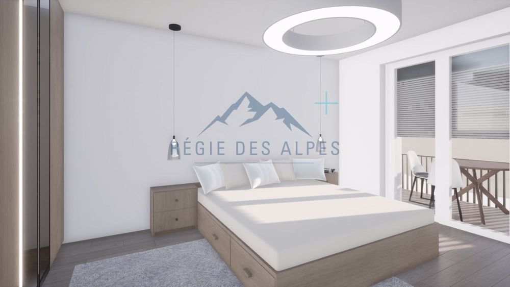 PPE "La Tour des Horlogers" - Le Sentier (Lot 16) - Bild 4