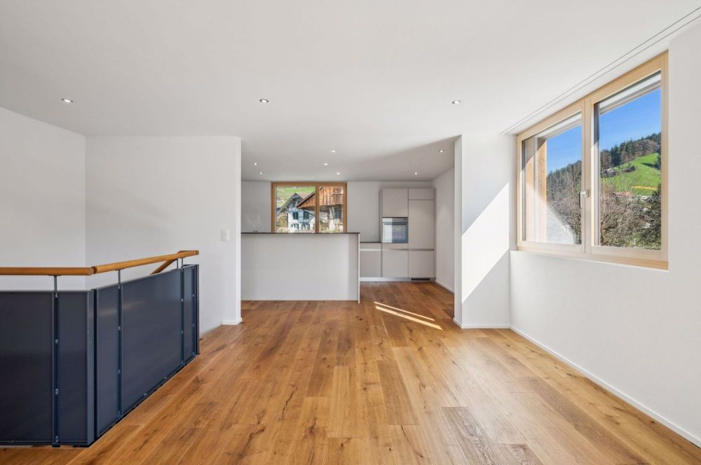 Stilvolle Duplexwohnung mit besonderem Charme - Bild 8