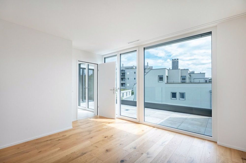 Hoch hinaus: Ruhige, helle Wohnung mit Charme - Bild 3