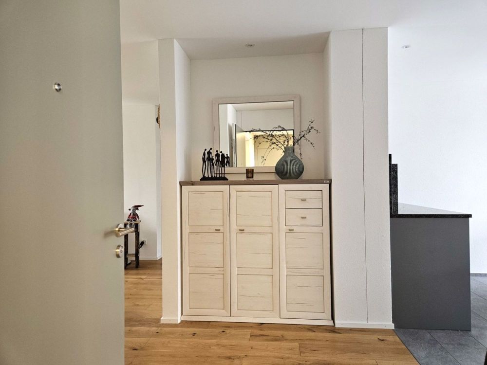 Moderne 4.5-Zimmer-Wohnung in Kölliken - Neubau 2024 - Bild 13