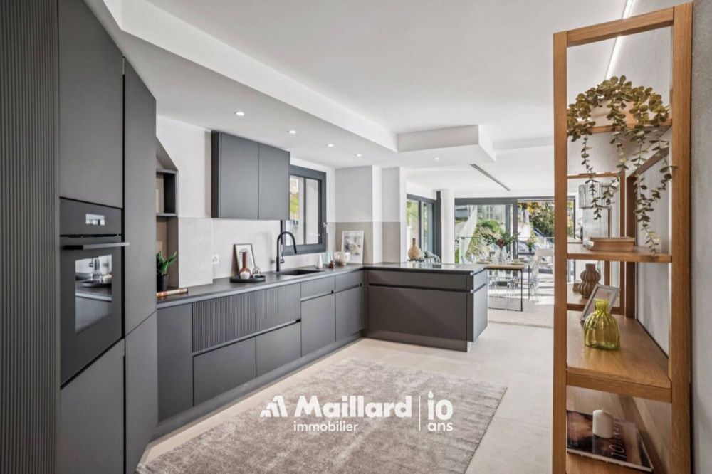 Résidence VictoR Lot 2 - Bild 6