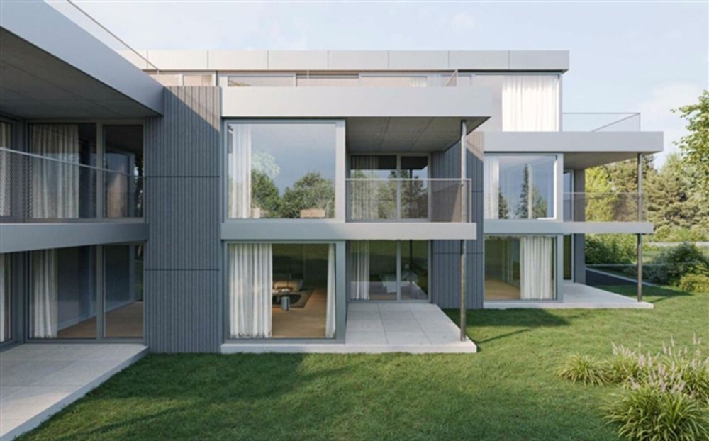 3.5 Zimmer Penthouse in St-Léonard - Bild 3