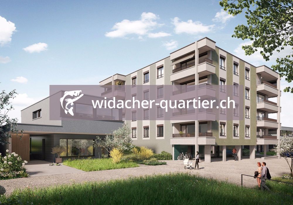Wohlfühloase in ruhigem Wohnquartier nahe Stadt - Bild 1