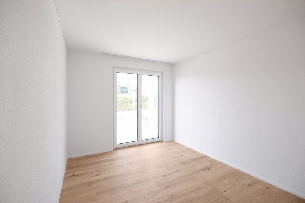 Moderne 5.5-Zimmer-Wohnung im Erdgeschoss in Herzogenbuchsee - Bild 3