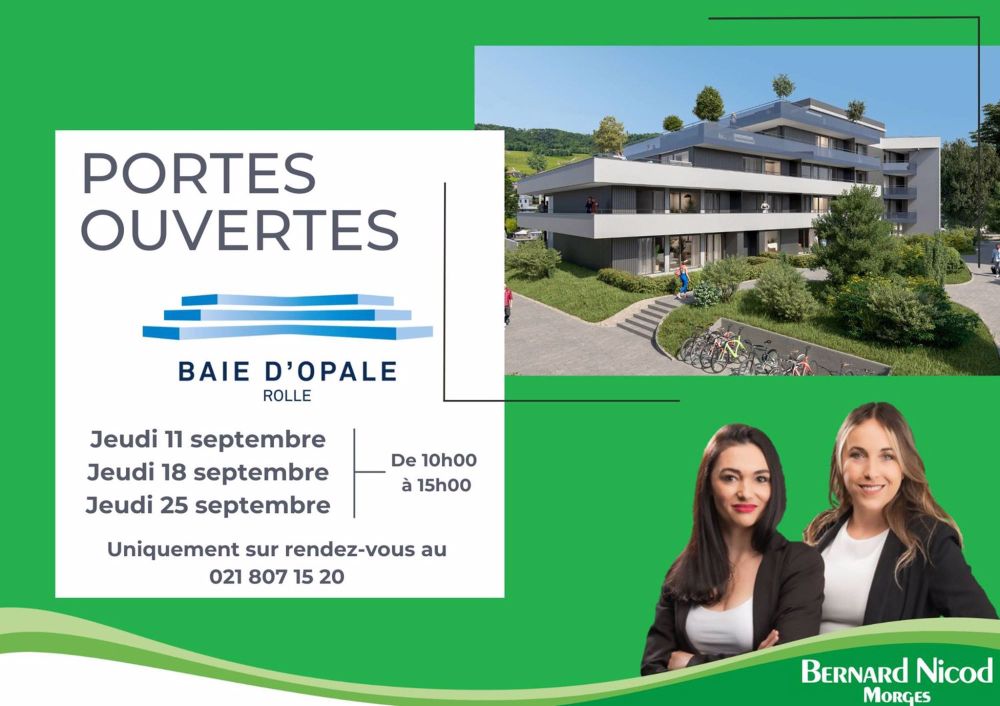 Attique de 5.5 pièces avec rooftop terrasse de 249m2 au 4ème étage ascenseur avec accès privatif - Bild 2