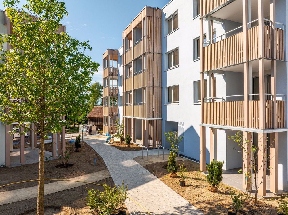 Wohntraum für Pendler mit exklusiver Gartenfläche zur Sondernutzun - Bild 7