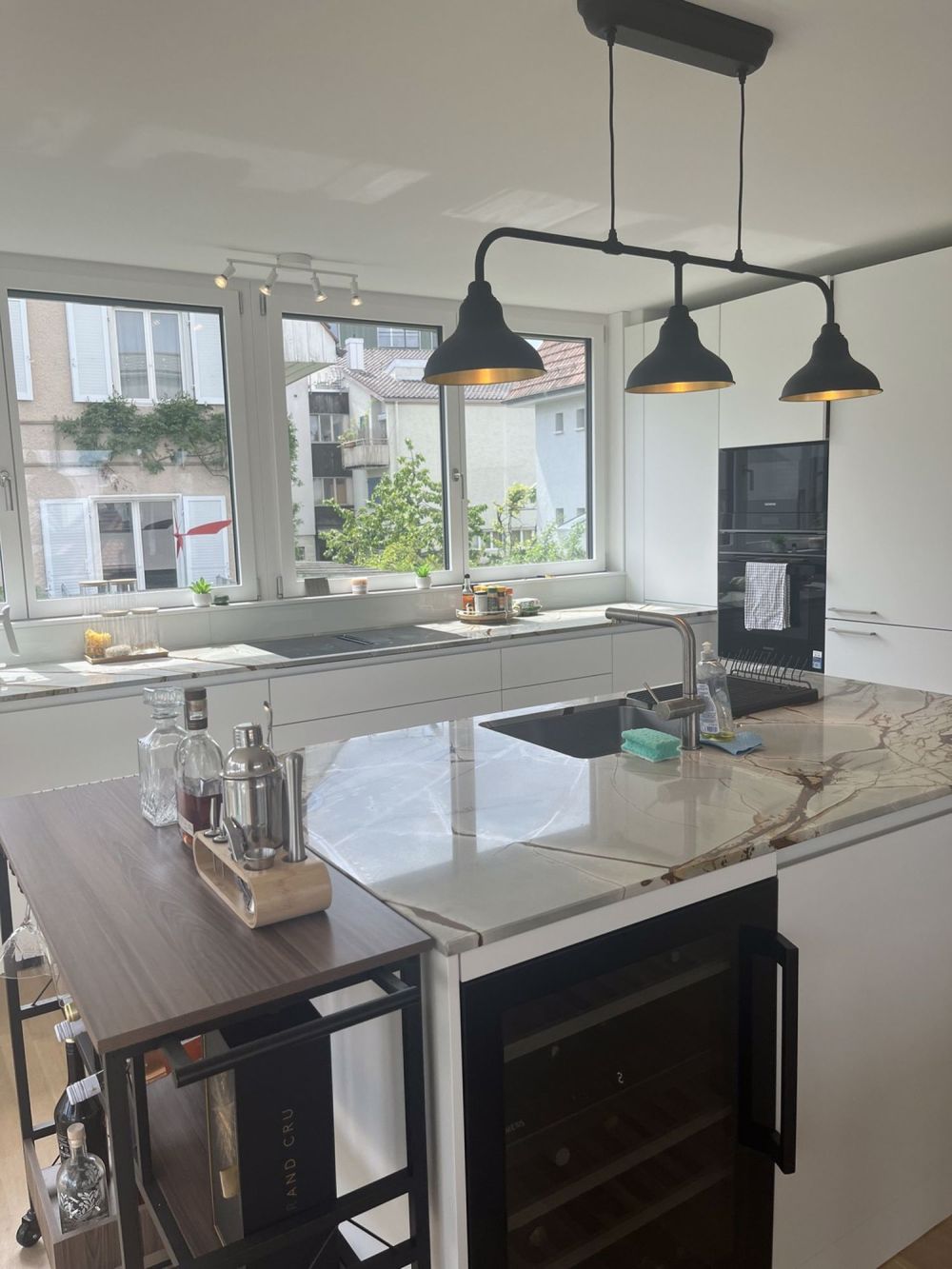 WG Zimmer in Zurich mieten - Bild 2