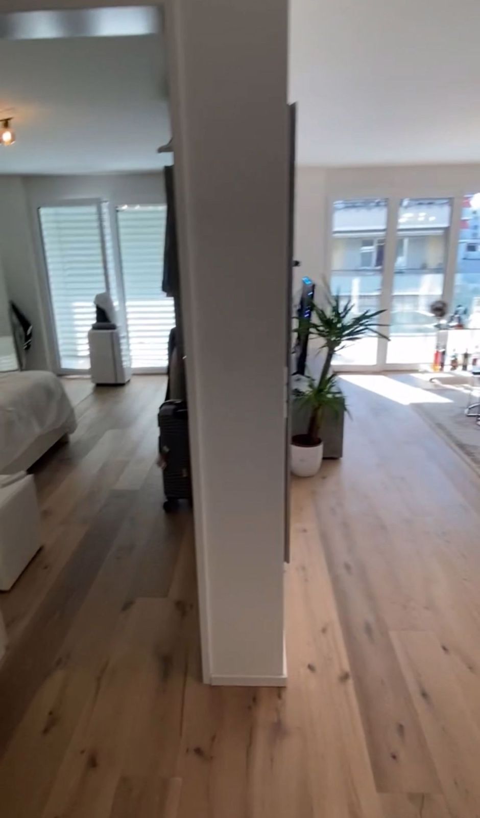 2.5-Zi-Wohnung mit 23m Balkon Zürich-Affoltern ab 1.7 - Bild 5