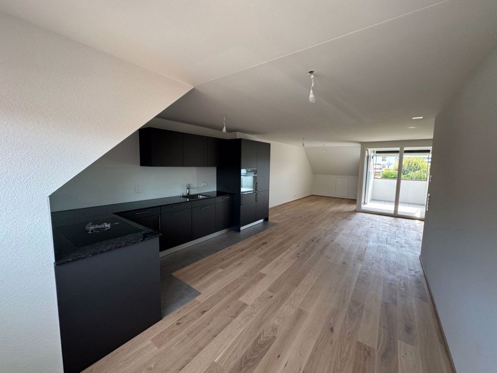 4.5 Zimmer Maisonette-Wohnung in Bottmingen - Bild 1