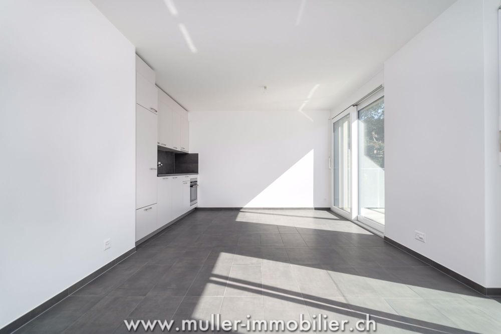 Wohnung mit 2,5 Zimmern, neu und hochwertig in La Tour-de-Peilz - Bild 2