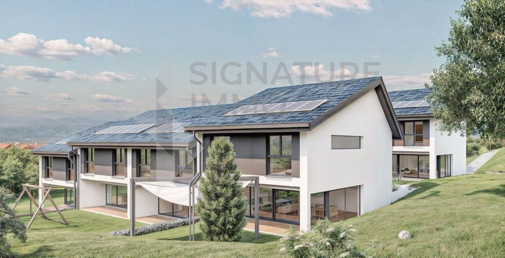Vivez l'été en grand - 30 000 CHF de remise sur votre futur chez-vous - Bild 4