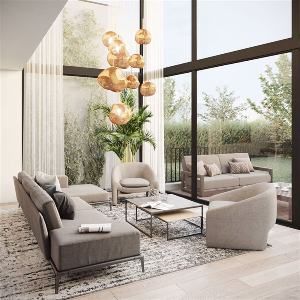 Moderne und helle Villa mit Garten Letzte Gelegenheit - Bild 3