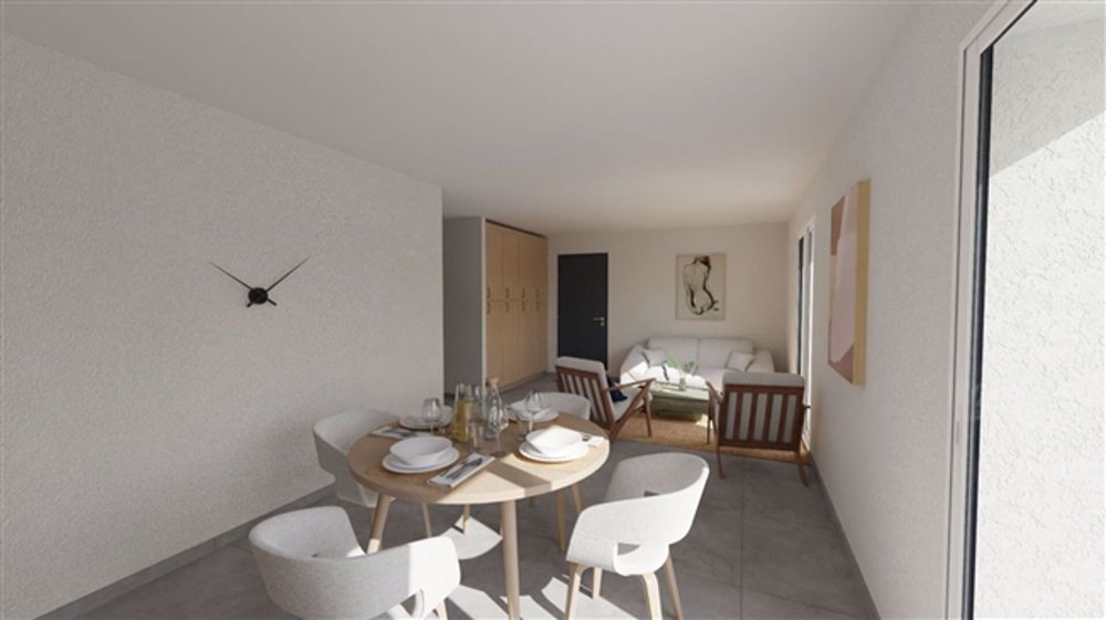 3.5 Zimmerwohnung / neues Angebot - Bild 4