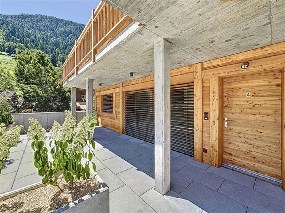 EIN ZUHAUSE, IN DEM SICH ALLES UM SIE DREHT - Bild 1