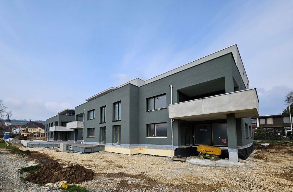 Immobilie mit Stil angrenzend an Landwirtschaftszone - Bild 1