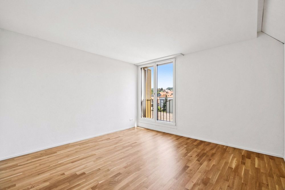 Erstvermietung - Ihr neues Zuhause im Zentrum von Arnegg - Bild 9