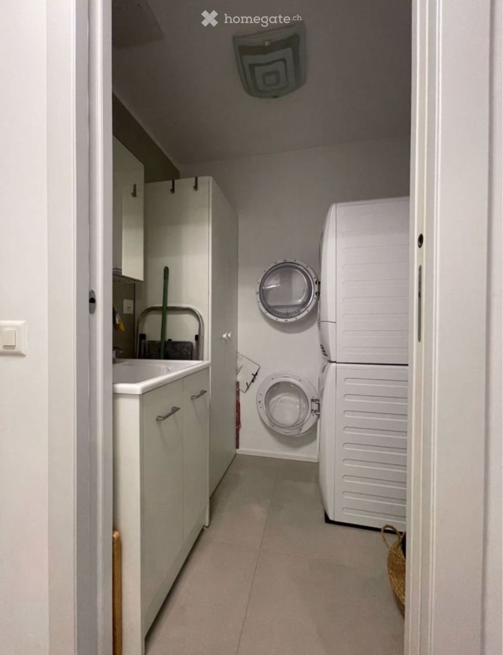 Verkauf moderner 3.5-Zimmer-Wohnung in Giubiasco - Bild 4