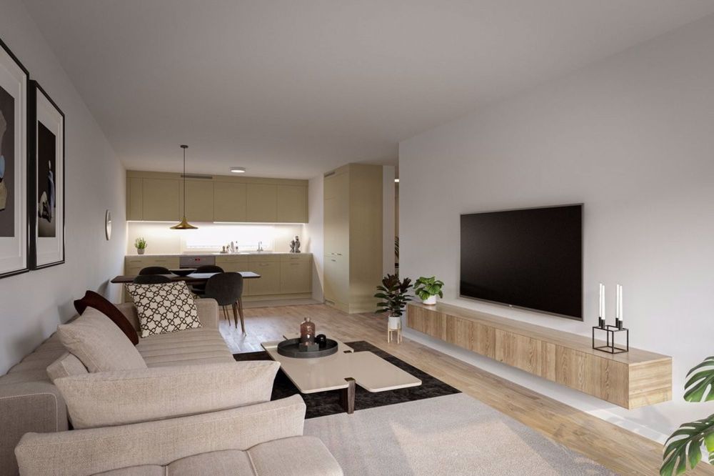 3 ½ Zimmer-Wohnung in Regensdorf mieten - Bild 4