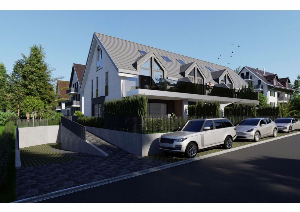 Reihenhaus-Traum wird wahr - Ihr neues Zuhause wartet auf Sie! - Bild 3