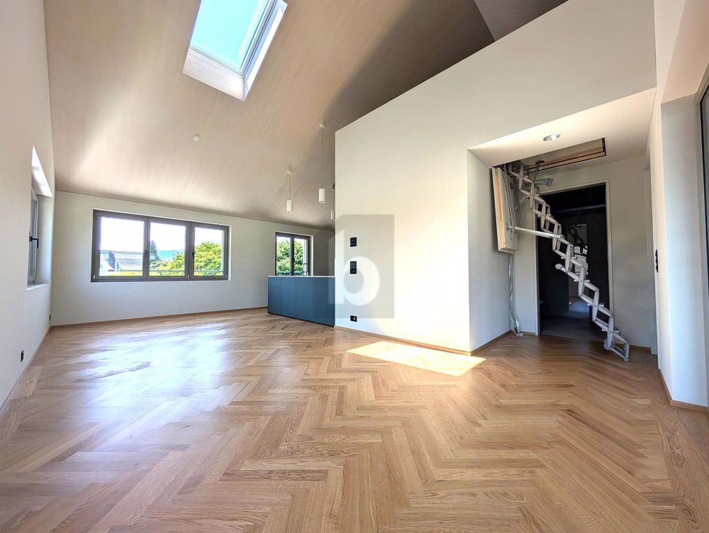 MODERN MIT GROSSER GALLERIE - Bild 3