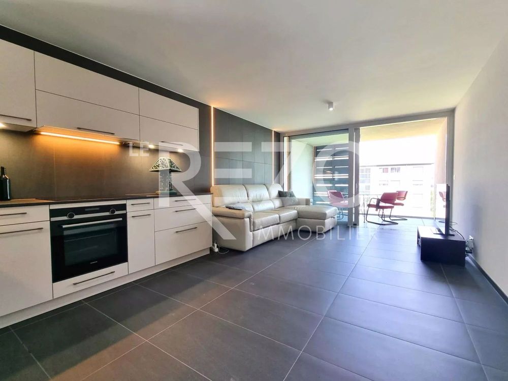 Appartement type Villa 4.5 pièces - Sierre - Bild 7