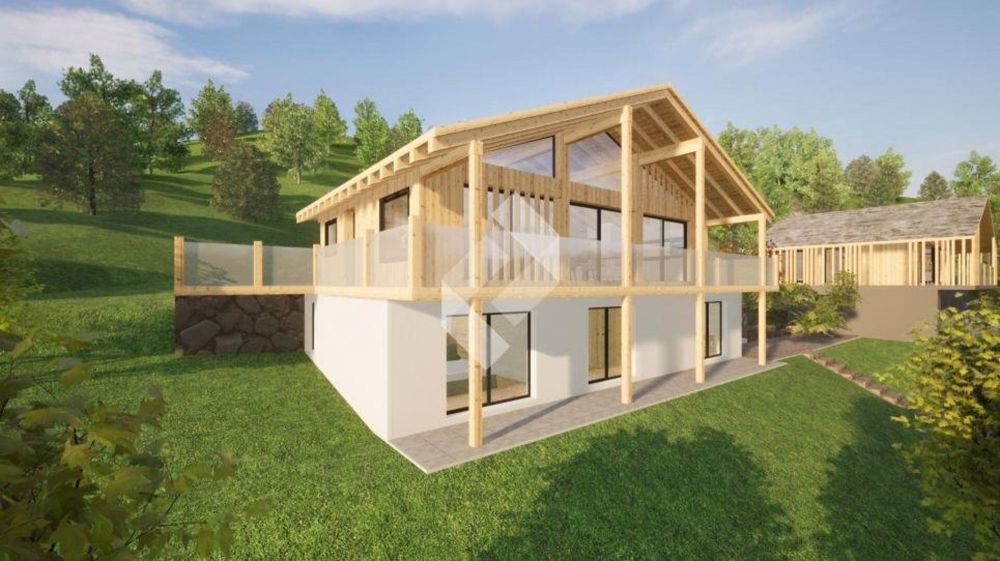 4 ½ Zimmer-Villa in Vollèges kaufen - Bild 3