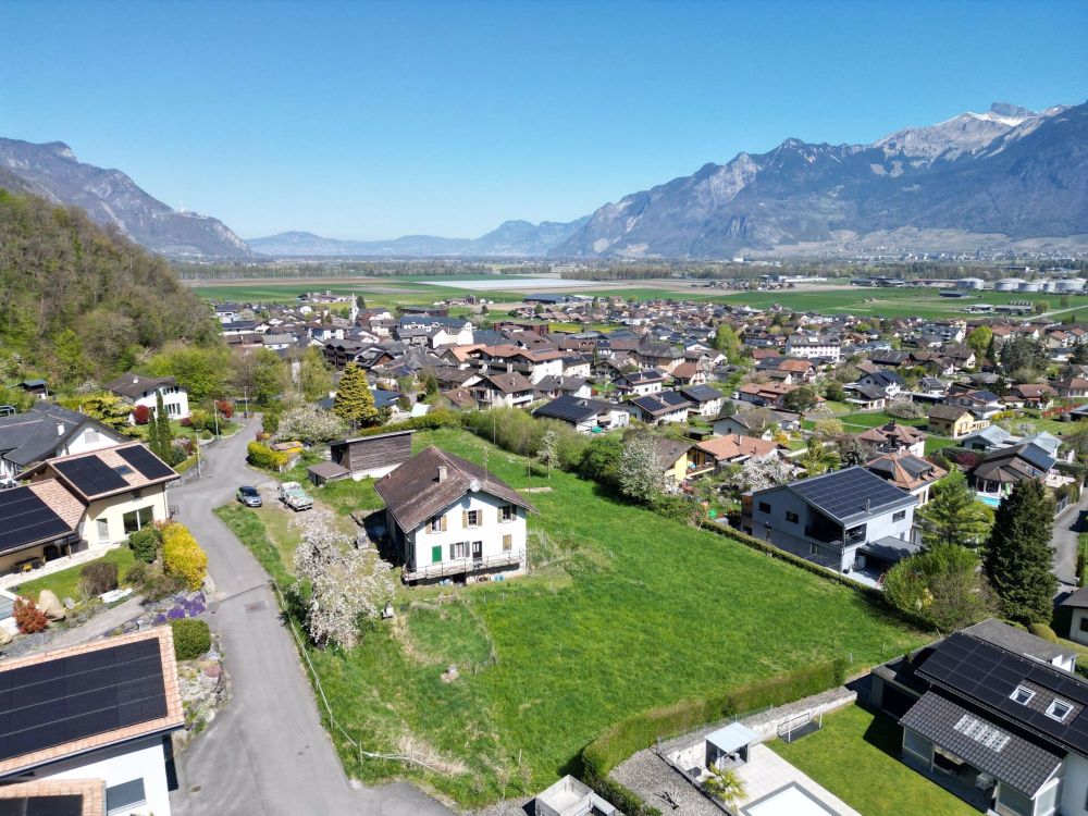 Villa 11 Clos des Combes - Bild 1