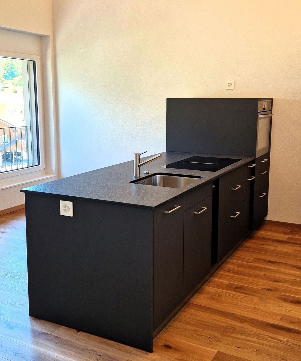 Bezugsbereite Wohnungen Miete/Kauf - Bild 13