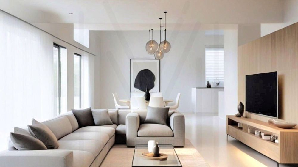 PROMOTION DE 6 APPARTEMENTS DE 3.5 PIÈCES - PERMIS EN FORCE - OPPORTUNITÉ À NE PAS MANQUER - Bild 2