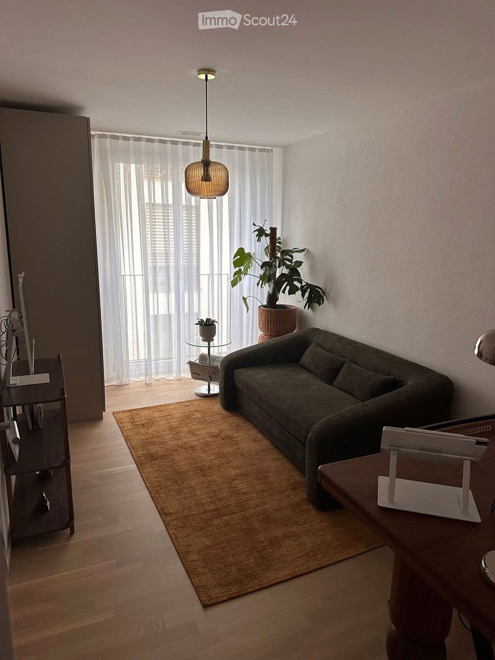Schöne 3.5-Zimmer-Wohnung – 82m² – Wetzikon (Metropol) - Bild 4