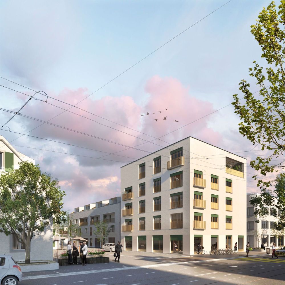 Leben wie im Reiheneinfamilienhaus - Attraktive Gartenmaisonettewohnung - Bild 3