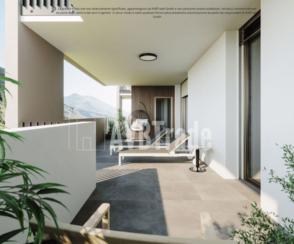 Ihr Zuhause in Biasca! Kaufen Sie direkt vom Bauträger - Bild 8