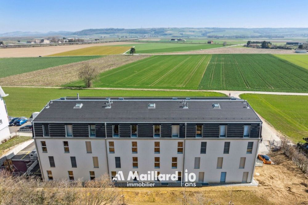 Orbe - 4,5-Zimmer-Wohnung sofort verfügbar! - Bild 8