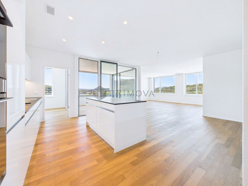 Loft-Feeling. Exklusiver Weitblick. Perfekt für Menschen mit hohen Ansprüchen. - Bild 2