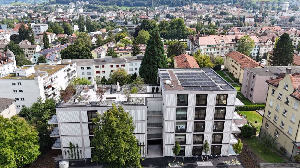 LAST CHANCE: Exklusive 3.5-Zimmer Wohnung in luxuriösem Neubauprojekt - Bild 2