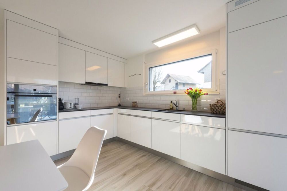 Schönes 4.5-Zimmer-Wohnung - LOT 742-1 - Bild 2