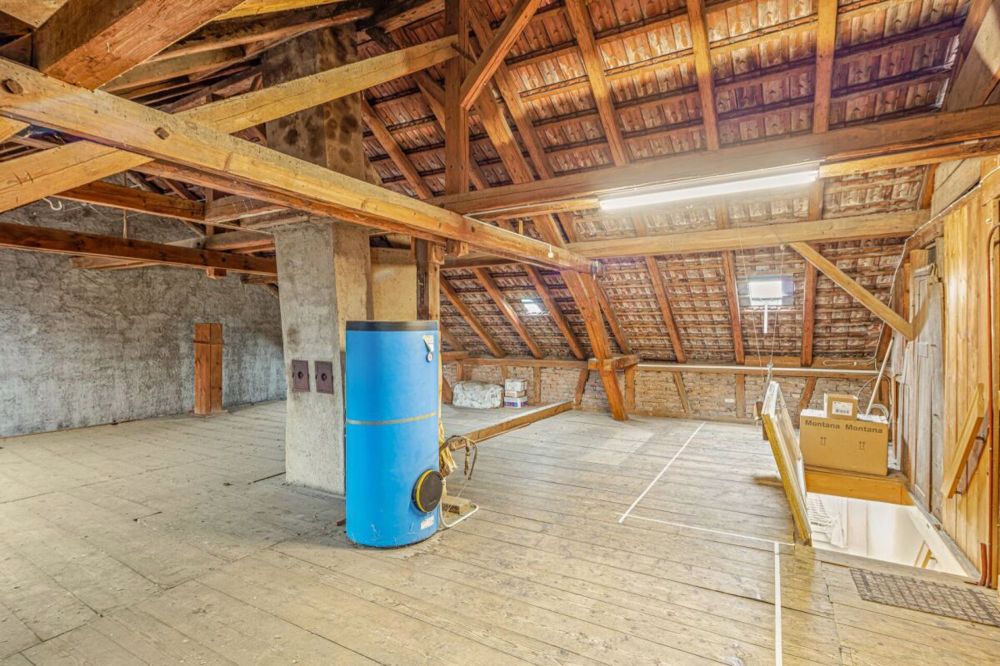 Mittelhaus Eschenz - Bild 9