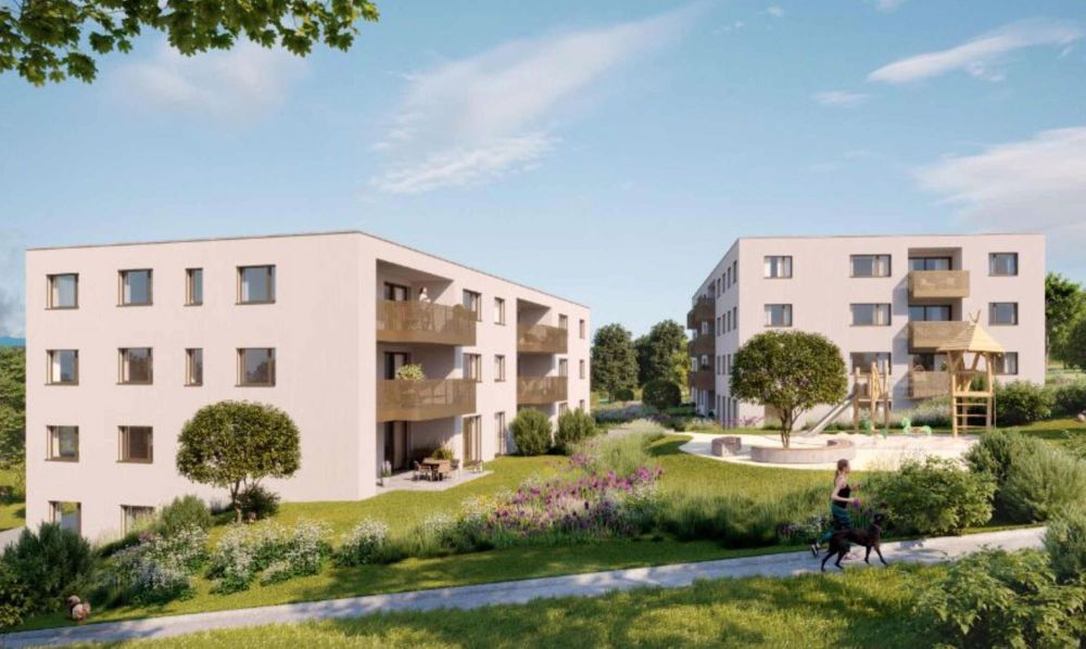 PRÄCHTIGE WOHNUNGSANLAGE - Bild 6