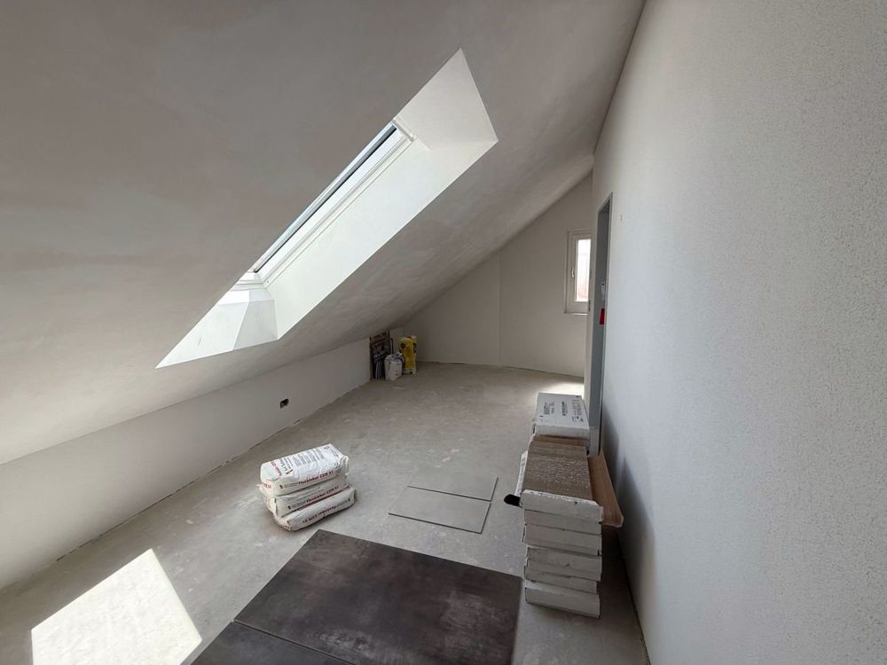 Attraktive 3 1/2 Zimmer Neubau Attika Maisonette an zentraler Lage - Bild 13