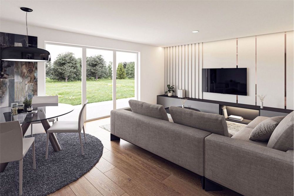 Appartamento moderno ad Ascona - Bild 1