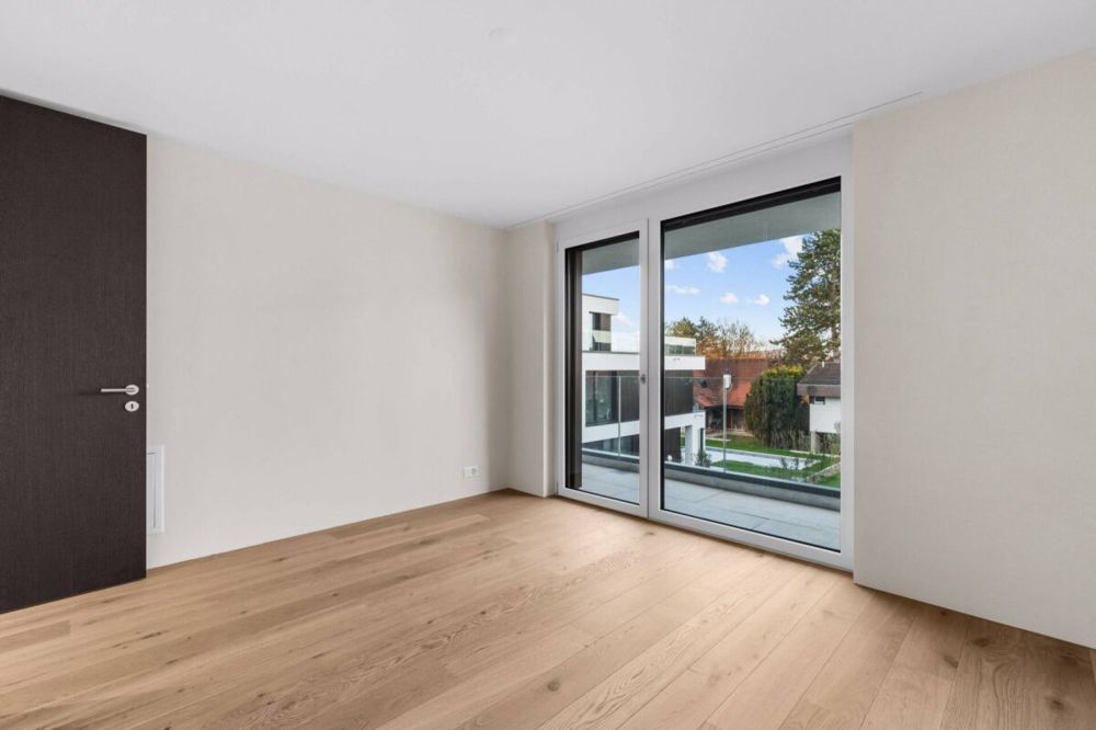 Neubau - Doppeleinfamilienhaus an erhöhter Lage "Allschwil Rosenberg"! - Bild 13