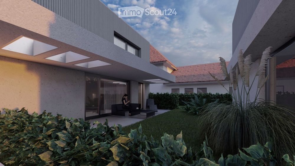 Neubau - Modernes Einfamilienhaus in Wynau - Baubewilligung vorhanden! - Bild 2